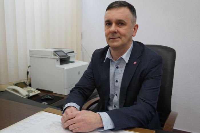 Fotografia Jacka Korowajskiego