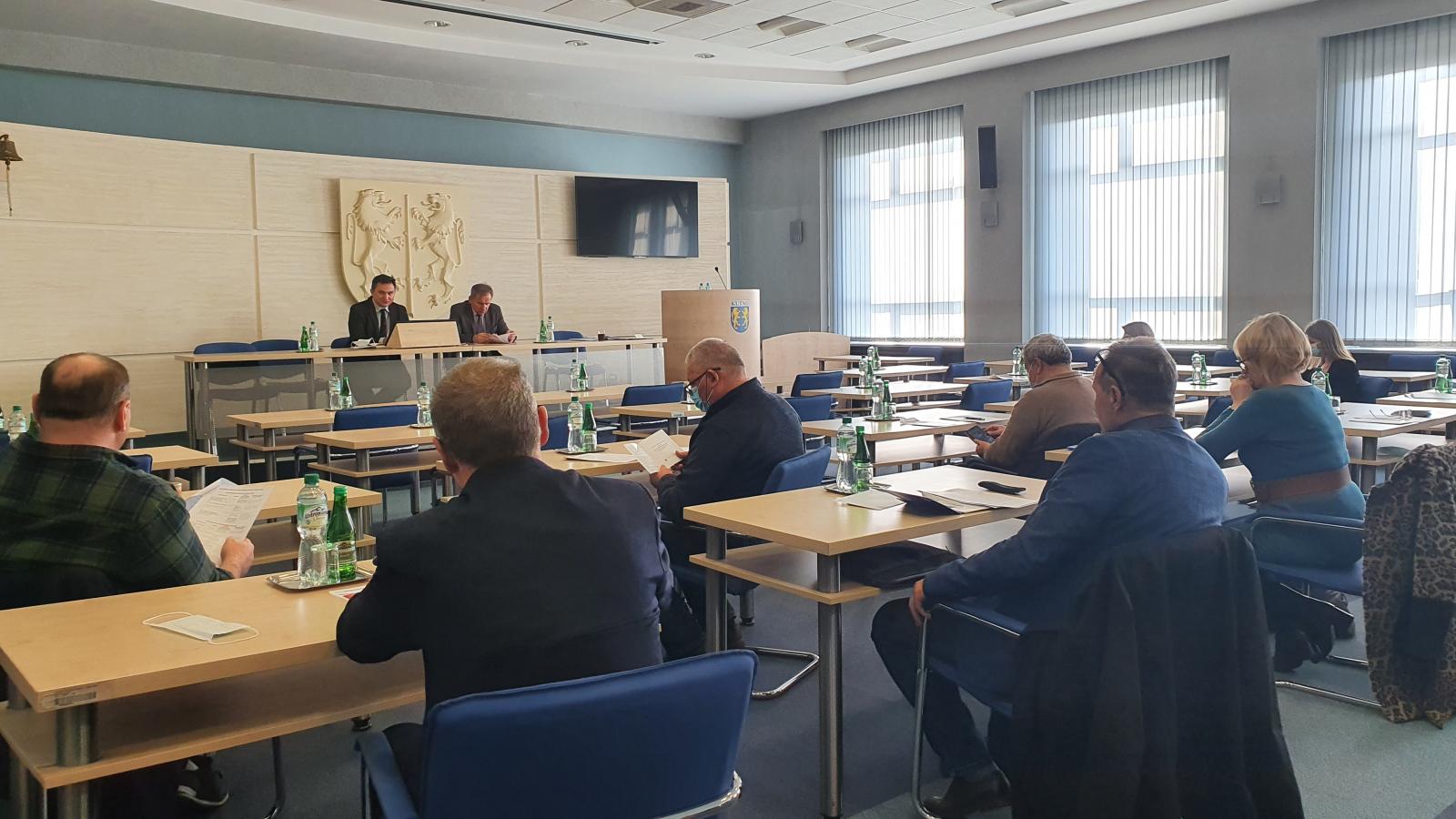 zdjęcie ze spotkania