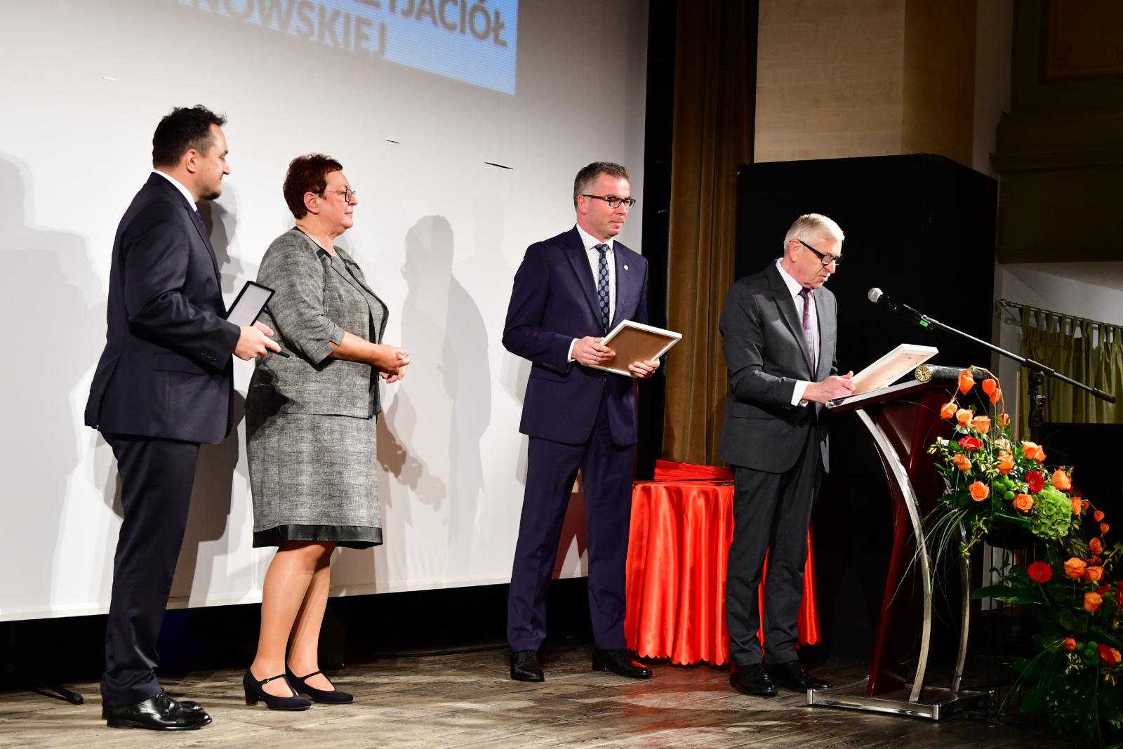 zdjęcie z wydarzenia