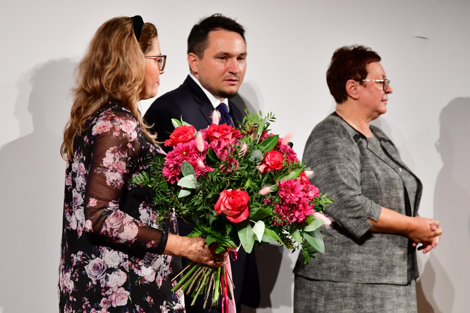 zdjęcie z wydarzenia