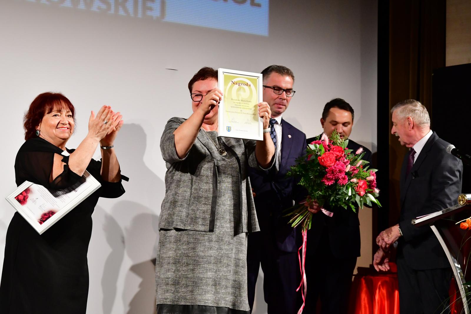 zdjęcie z wydarzenia