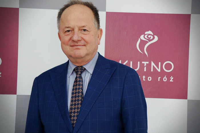 Fotografia Jacka Boczkai