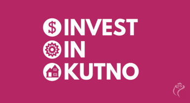 Logo Invest In Kutno