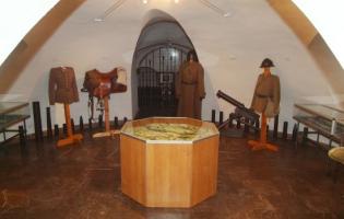 Muzeum Bitwy nad Bzurą